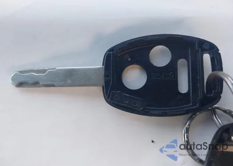 2007 Honda Pilot Ex z USA, uszkodzony, nr VIN 2HKYF18477H540912